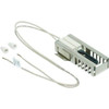 #erig9998 Replacement Ge Flat-Style Oven Igniter