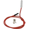 Exact Replacement Parts #w10209656kit Range Igniter W/ Clip