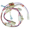 General Electric Replacement Igniter Harness Switch For Gas, Part #wb18t10366