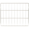 Ge Replacement Oven Rack For Range, Part #wb48k10012