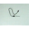 Whirlpool Replacement Meat Probe Sensor For Oven, Part #wp9755542