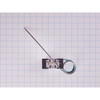 GE Replacement Control Thermostat For Range, Part#wb20k10021