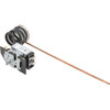 GE Thermostat For Oven # Wb20k10004