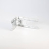 Whirlpool Replacement Anti-Tip Bracket For Range, Part #w10838686 W10838686