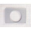 Whirlpool Replacement Damper Plate For Ranges, Part# W10388168 W10388168