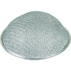 10-1/2" Dia X 3/32" Aluminum Range Hood Filter