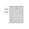 Broan-Nutone Genuine Replacement Aluminum Filter Hpfamm30 For Range Hoods