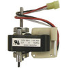Supco Vent Hood Motor 2 Speed Em554 SM554