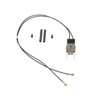 GE Replacement Receptacle Kit For Oven, Part #wb17x5121