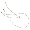Premier White Wire Harness For 1286 Valve.