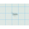 Electrolux Replacement Screw For Refrigerator/Range/Microwave, Part# 240442708