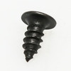 Ge Replacement Screw For Range-Cooktop, Part# Wb01k10091