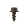 General Electric Dryer, Range And Refrigerator Replacement Screw, Part# Wh2x930
