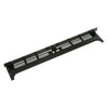 General Electric Replacement Upper Trim For Range, Part #wb07t10800