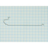 Whirlpool # Wp3195812 Range Support Rod