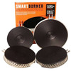 Smartburner 3x1 Electric Burner Kit Box Of 4