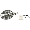 GE Replacement Coil Surface Element For Range, 6-Inch, Part#wb30x359