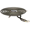 GE Replacement Coil Surface Element For Range, 8-Inch, Part#wb30m2