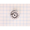 GE Replacement Surface Burner Head For Range, Part#wb16k10070