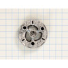 GE Replacement Surface Burner Head For Range, Part#wb16k10079