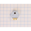 GE Replacement Turntable Motor For Microwave, Part#wb26x10233