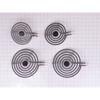 Whirlpool Replacement Coil Surface Element For Range, Part#4392061