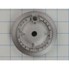 Whirlpool Replacement Surface Burner Head For Range, Part#wp98017537