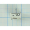 General Electric Replacement Burner Control Switch For Cooktop, Part #wb23k10004