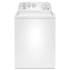 Whirlpool 27 In. 3.8 Cu. Ft. High Efficiency Top Load Washing Machine, White