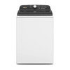 Whirlpool ENERGY STAR 5.3 cu. ft. Large Capacity Top Load Washer, White