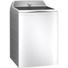 GE Profile ENERGY STAR 5.0  cu. ft. SmartHQ Top Load Washing Machine With Infusor, White
