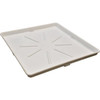 Eastman 30.5 In. X 34.5 In. Low Profile Washing Machine Drain Pan