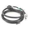 GE Power Cord Model Wh08x29508