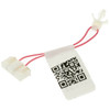 Ge Replacement Harness Jumper Software For Washer And Dryer, Part# We15x27302