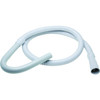 6' Vinyl Universal Drain Hose