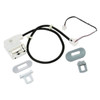 GE Lid Lock Service Kit Lid, Part # Wh08x37938