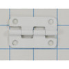 Electrolux Replacement Door Hinge For Washer, Part # 134412400