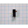 Electrolux Replacement Rotary Start Switch For Dryer, Part # 134398300