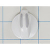 Electrolux Replacement Selector Knob For Dryers/Washers, Part# 134844410
