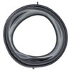 Erp Replacement Gray Door Boot Seal For Whirlpool Washer