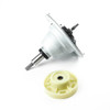 Frigidaire Replacement Transmission And Pulley For Washer, Part # 5304529886