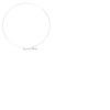 GE Back Tightening Ring Of Cushion Model Hotwh08x26291