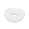 GE Clutch, Part # Hotwh05x27185