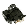 GE Door Lock, Part # Hotwh01x28354
