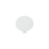 GE Drain Cleanout Access Door, Part # Hotwh42x28355