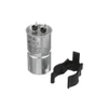 GE Kit Bracket Capacitor, Part # Hotwh12x27614