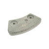 GE Rear Counterweight, Part # Hotwh02x29660
