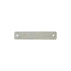 GE Replacement Bracket Counter Weight For Washers Part# Wh49x20708