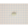 GE Replacement Coupling Pulsator For Washer, Part# Wh43x10037