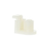 GE Replacement Dampening Strap Retainer For Washers Part# Wh1x2726